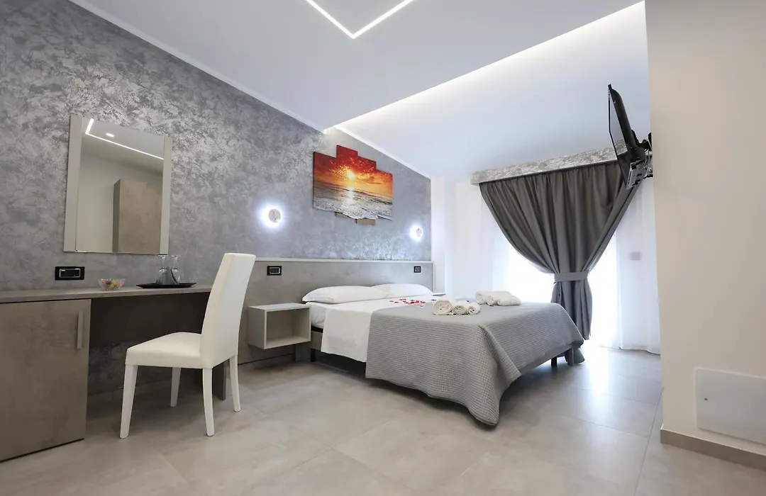 B&B Sunlight Tropea-1